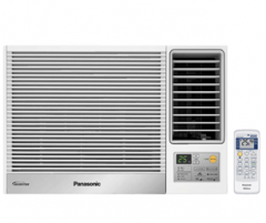 Panasonic 樂聲 CW-HU240ZA R32雪種變頻式淨冷窗口機 (2.5 匹 (無線遙控型))