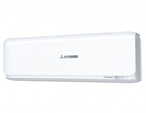 Mitsubishi Heavy Industries 三菱重工 SRK35ZSXH-S 1.5 匹變頻冷暖分體式冷氣機