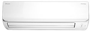 Daikin 大金 FTHM60RV1N 2.5 匹 R32 COANDA 變頻冷暖分體式冷氣機