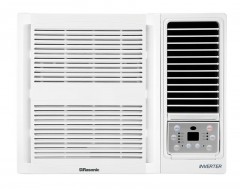 Rasonic 樂信 RC-S70H 變頻式淨冷遙控窗口機 (3/4匹) - 2級能源標籤