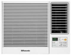 Rasonic 樂信 RC-XN721J 窗口式冷氣機(淨冷無線遙控型)(3/4匹)