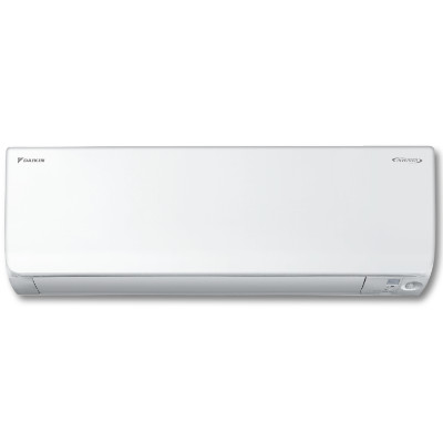 Daikin 大金 FTKC25TV1N 1.0匹 R32 變頻淨冷掛牆分體機